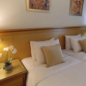 Alexandros Otel Anchialos