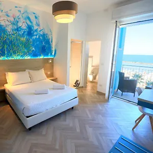 Art La Perla Hotel Bellaria-Igea Marina