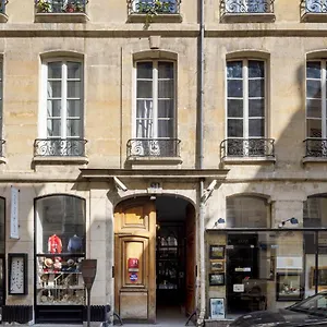 Du Jeu De Paume **** Parigi