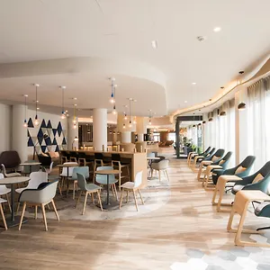 Otel Express - Paris - Cdg Airport By Ihg