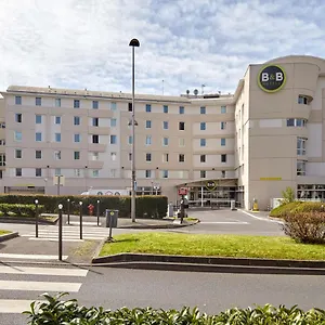 Otel Paris Cdg Aeroport
