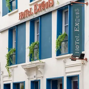 Exquis *** Parigi