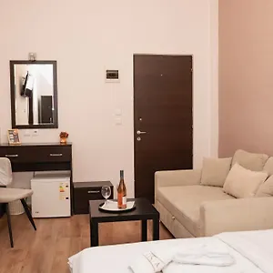Ilisia Otel Selanik
