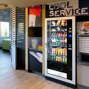 Otel Ibis Budget Beauvais Aeroport