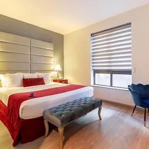 St. Hotel New York