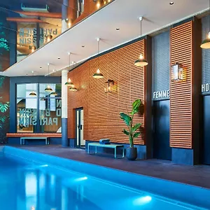 Novotel Gare De Lyon **** Parigi