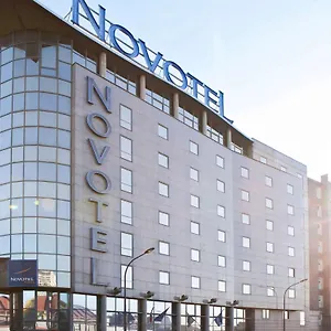 Hotel Novotel Paris 13 Porte D'italie, Le Kremlin-Bicêtre