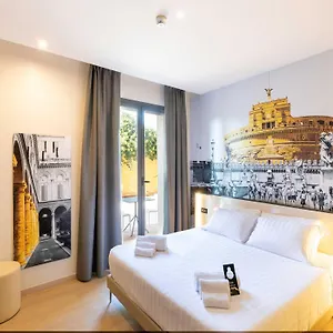 Tuscolana San Giovanni Hotel Roma