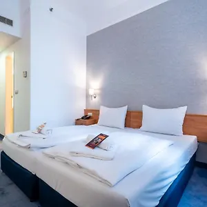East Hotel Budapest